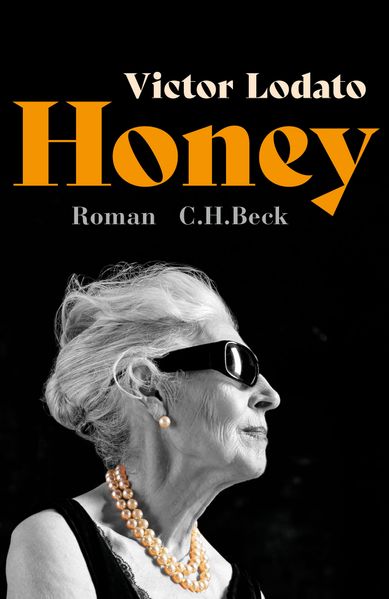 Cover: Honey