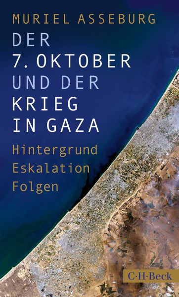 Cover: Der 7. Oktober und der Krieg in Gaza