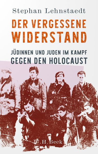 Cover: Der vergessene Widerstand