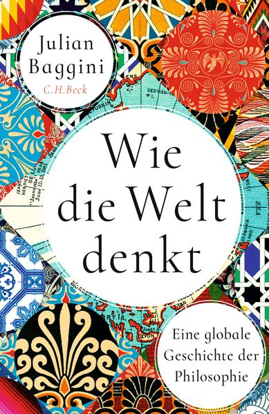Cover: Wie die Welt denkt