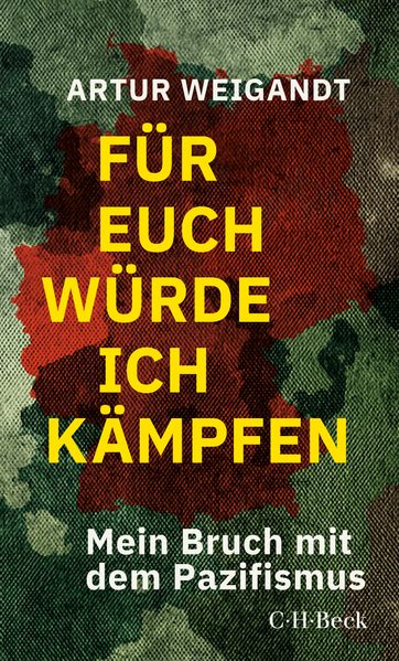 Cover: Für euch würde ich kämpfen