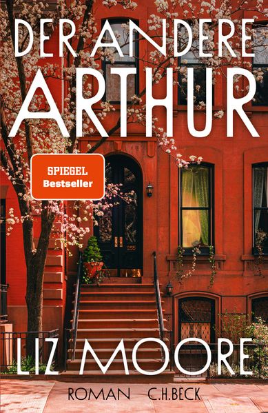 Cover: Der andere Arthur