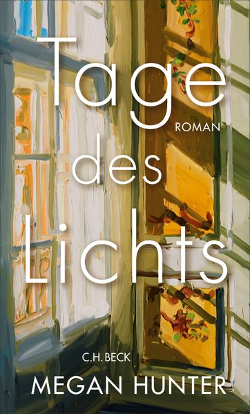 Cover: Tage des Lichts