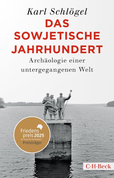 Cover: Das sowjetische Jahrhundert