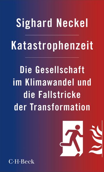 Cover: Katastrophenzeit