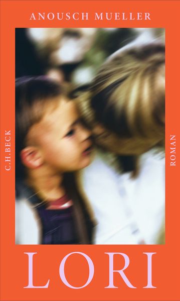 Cover: Lori