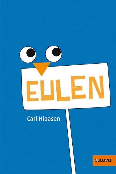 Cover: Eulen