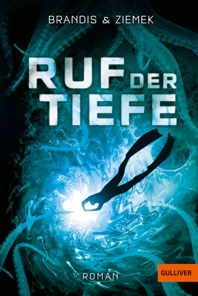 Cover: Ruf der Tiefe