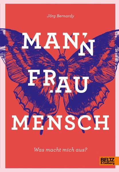Cover: Mann Frau Mensch