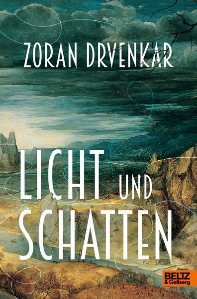 Cover: Licht und Schatten