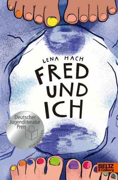 Cover: Fred und ich