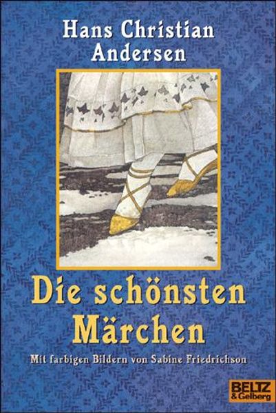 Cover: Die schönsten Märchen
