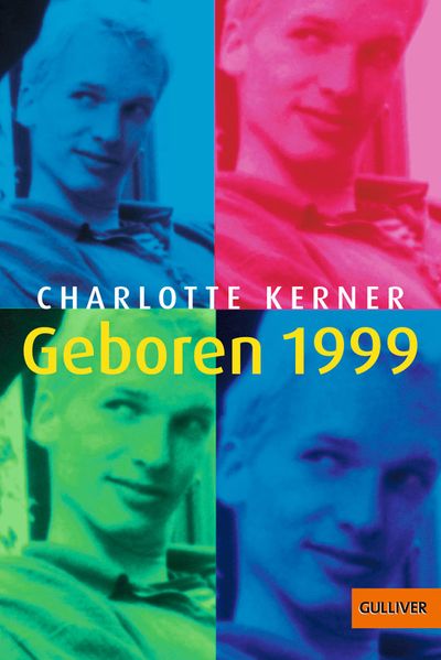 Cover: Geboren 1999
