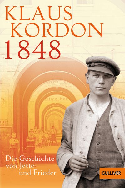 Cover: 1848