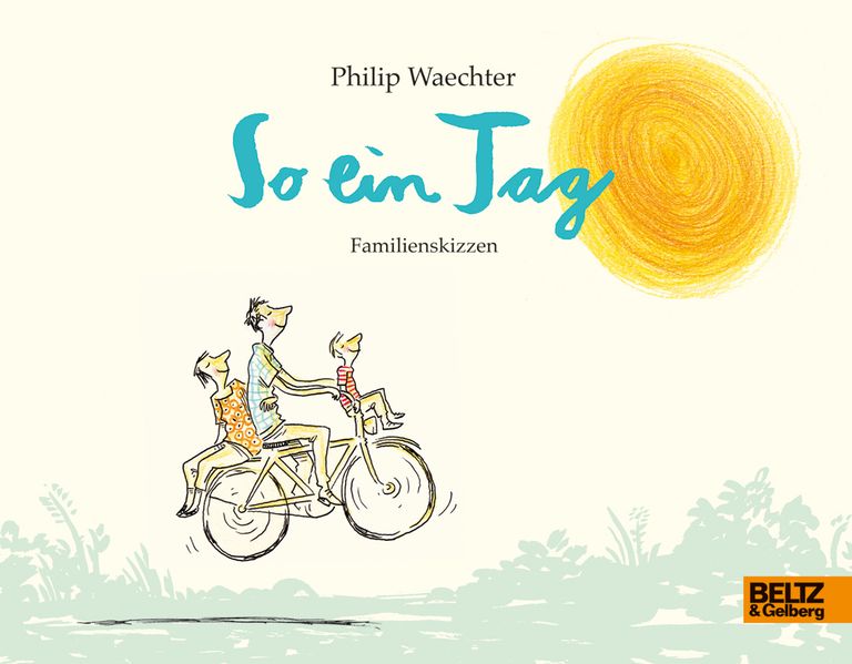 Cover: So ein Tag