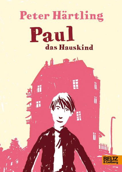 Cover: Paul das Hauskind