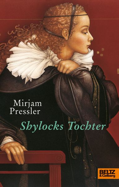 Cover: Shylocks Tochter