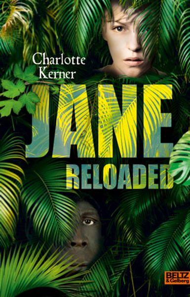 Cover: Jane Reloaded