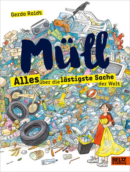 Cover: Müll