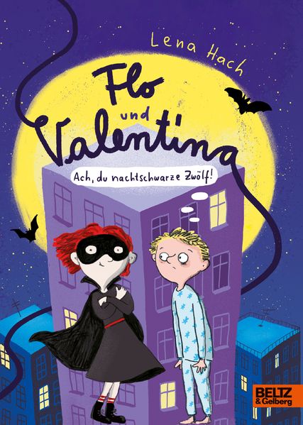 Cover: Flo und Valentina