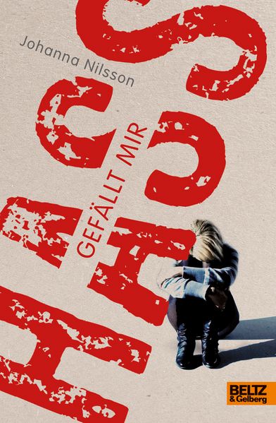 Cover: Hass gefällt mir