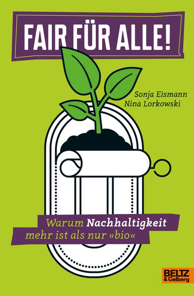 Cover: Fair für alle!