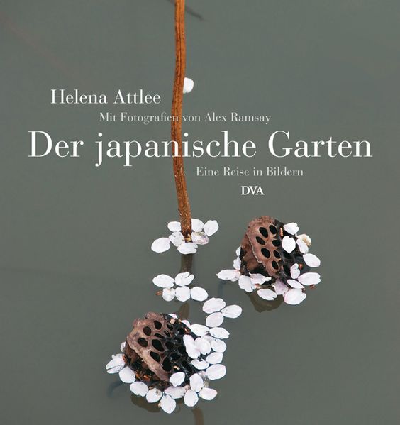 Cover: Der japanische Garten