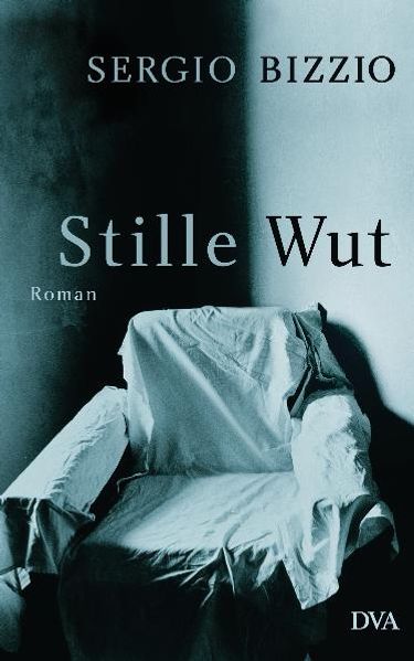 Cover: Stille Wut (Rabia)