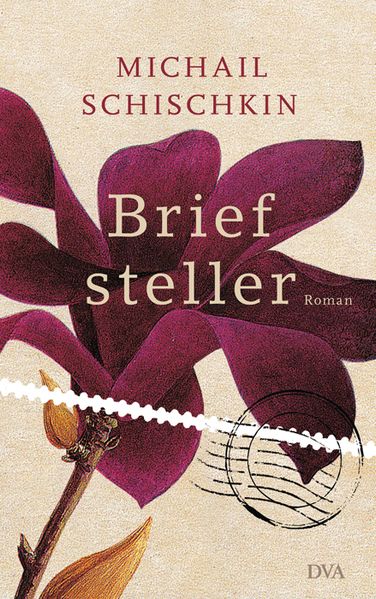 Cover: Briefsteller