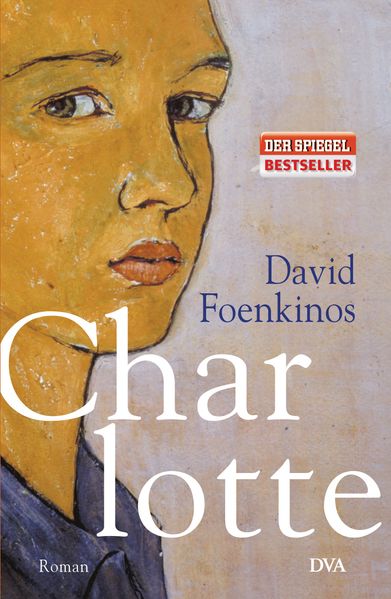 Cover: Charlotte