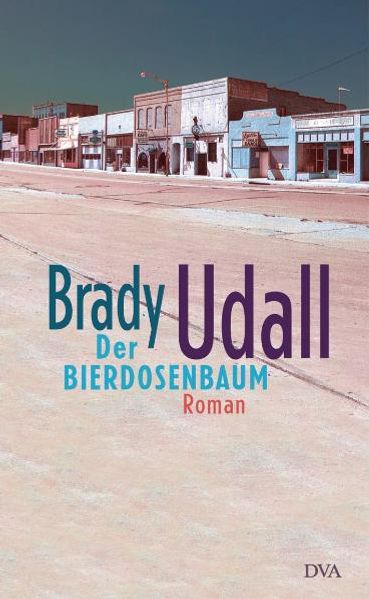 Cover: Der Bierdosenbaum