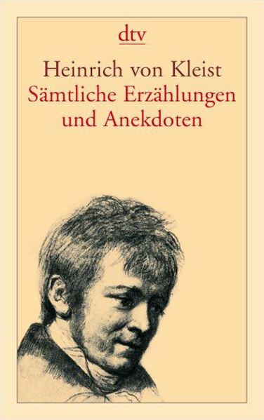 Cover: Sämtliche Erzählungen und Anekdoten
