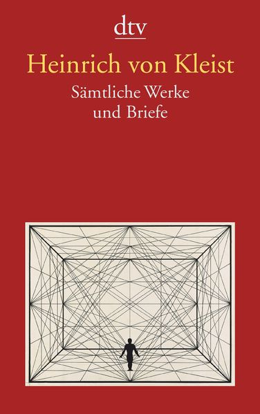 Cover: Sämtliche Werke und Briefe