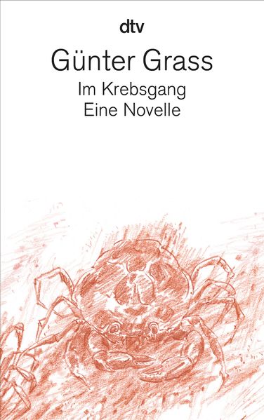 Cover: Im Krebsgang