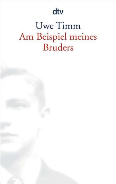 Cover: Am Beispiel meines Bruders
