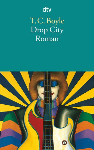 Cover: Drop City