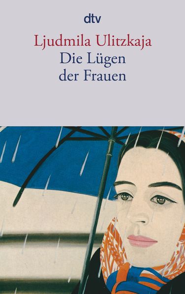 Cover: Die Lügen der Frauen