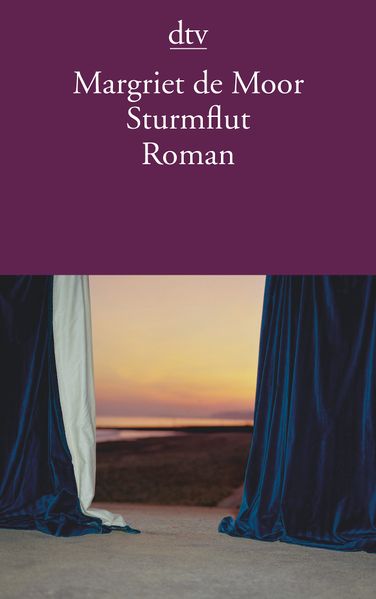 Cover: Sturmflut