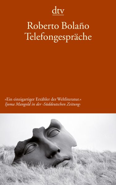 Cover: Telefongespräche