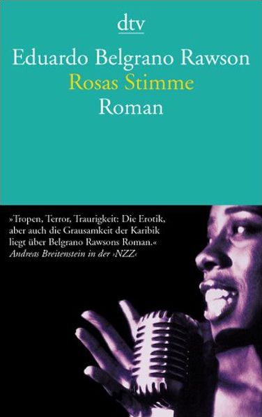 Cover: Rosas Stimme (Rosa de Miami)