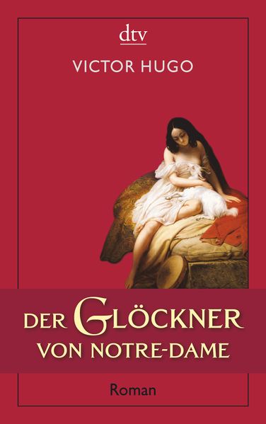 Cover: Der Glöckner von Notre-Dame