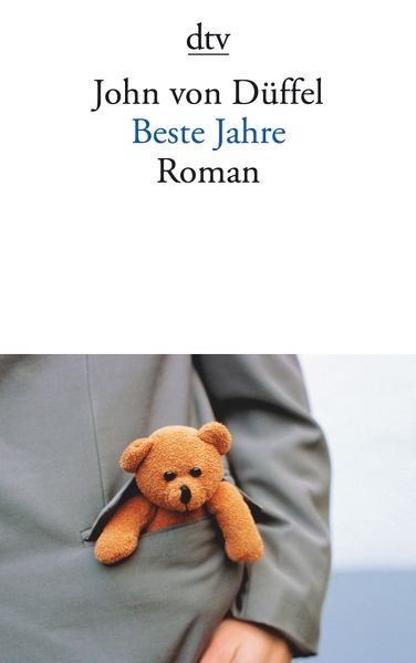 Cover: Beste Jahre