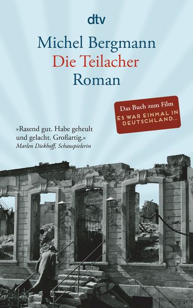 Cover: Die Teilacher