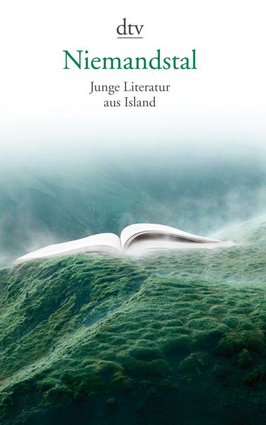 Cover: Niemandstal