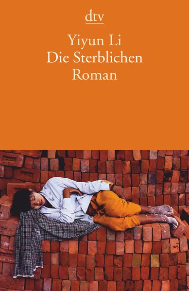 Cover: Die Sterblichen