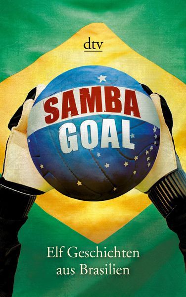 Cover: Samba Goal