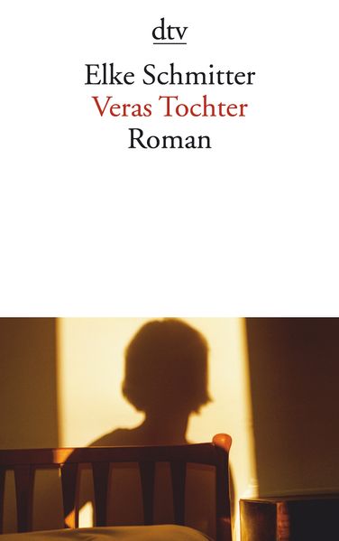 Cover: Veras Tochter