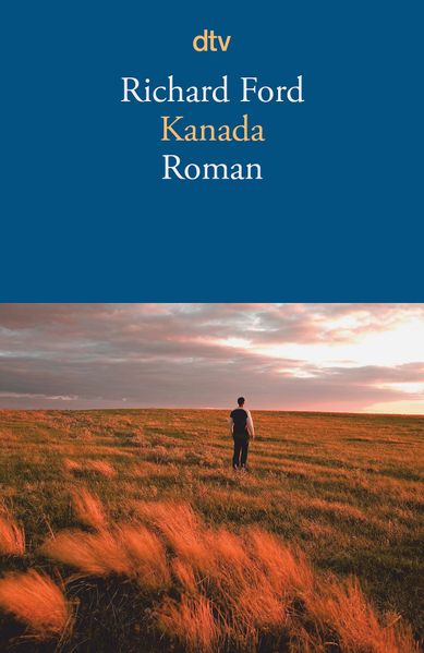 Cover: Kanada