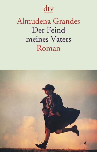 Cover: Der Feind meines Vaters