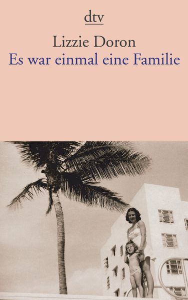 Cover: Es war einmal eine Familie